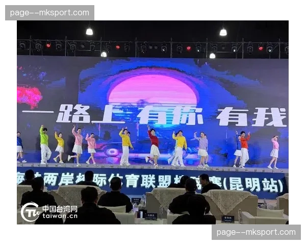 海峡两岸校际体育联盟棒球赛昆明站热力开赛，湖南体职院师生深度参与