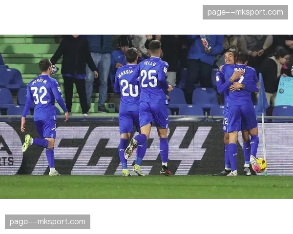 西甲赫塔菲俱乐部与OD体育达成袖标赞助协议，优化商业结构