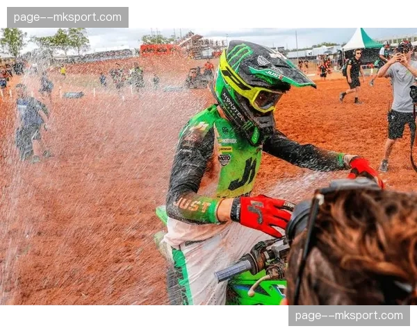 转会消息：德国冠军车手Simon Marquart与新车队签约两年