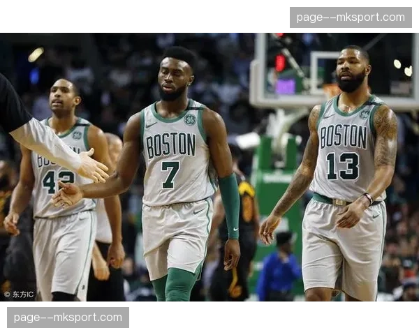 战术分析:凯尔特人队如何用无限换防限制约基奇 战术分析:凯尔特人队如何用无限换防限制约基奇