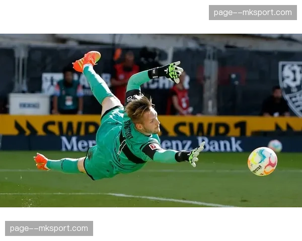 深度复盘：斯图加特如何通过高位逼抢逼平莱比锡