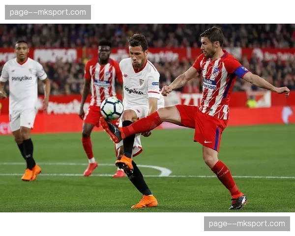 西甲第28轮前瞻:巴萨客战塞维利亚,检验高压下的转换防守 西甲第28轮前瞻:巴萨客战塞维利亚,检验高压下的转换防守