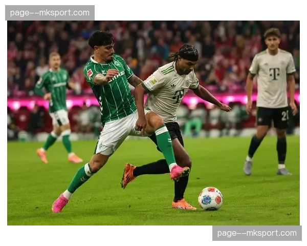 德甲下赛季将测试新型可穿戴设备，用于更精确测量球员射门时的身体姿态与发力