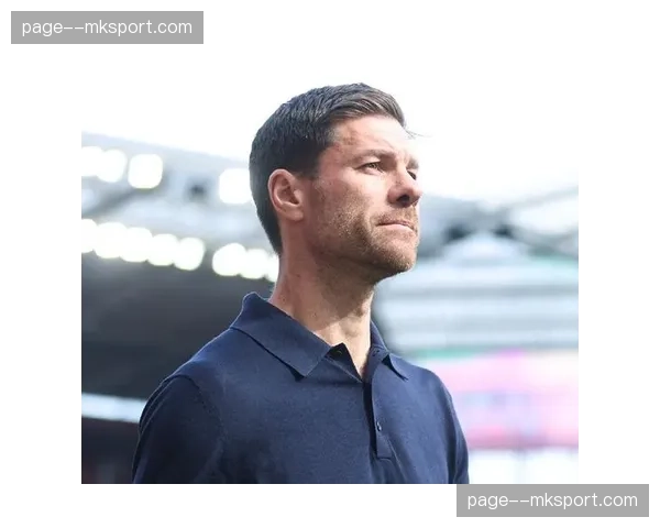 天空体育专访哈维-阿隆索:谈论勒沃库森的夺冠征程与执教理念 天空体育专访哈维-阿隆索:谈论勒沃库森的夺冠征程与执教理念