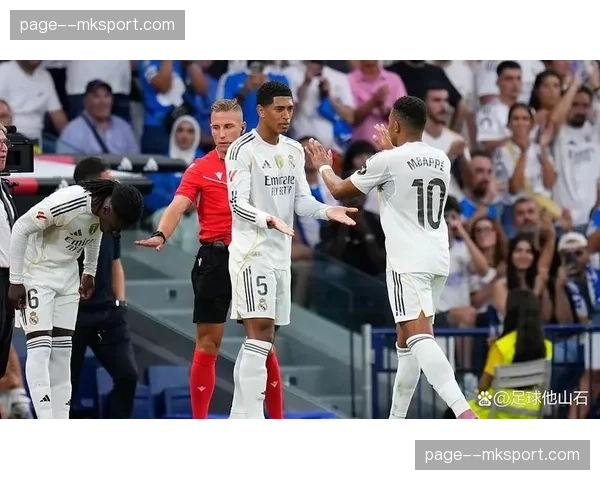 贝林厄姆返回马德里，脚踝伤势恢复情况良好