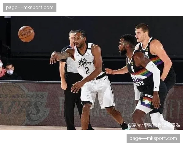 预报：联盟将在季后赛次轮测试观众噪音分级系统，优化转播音频体验